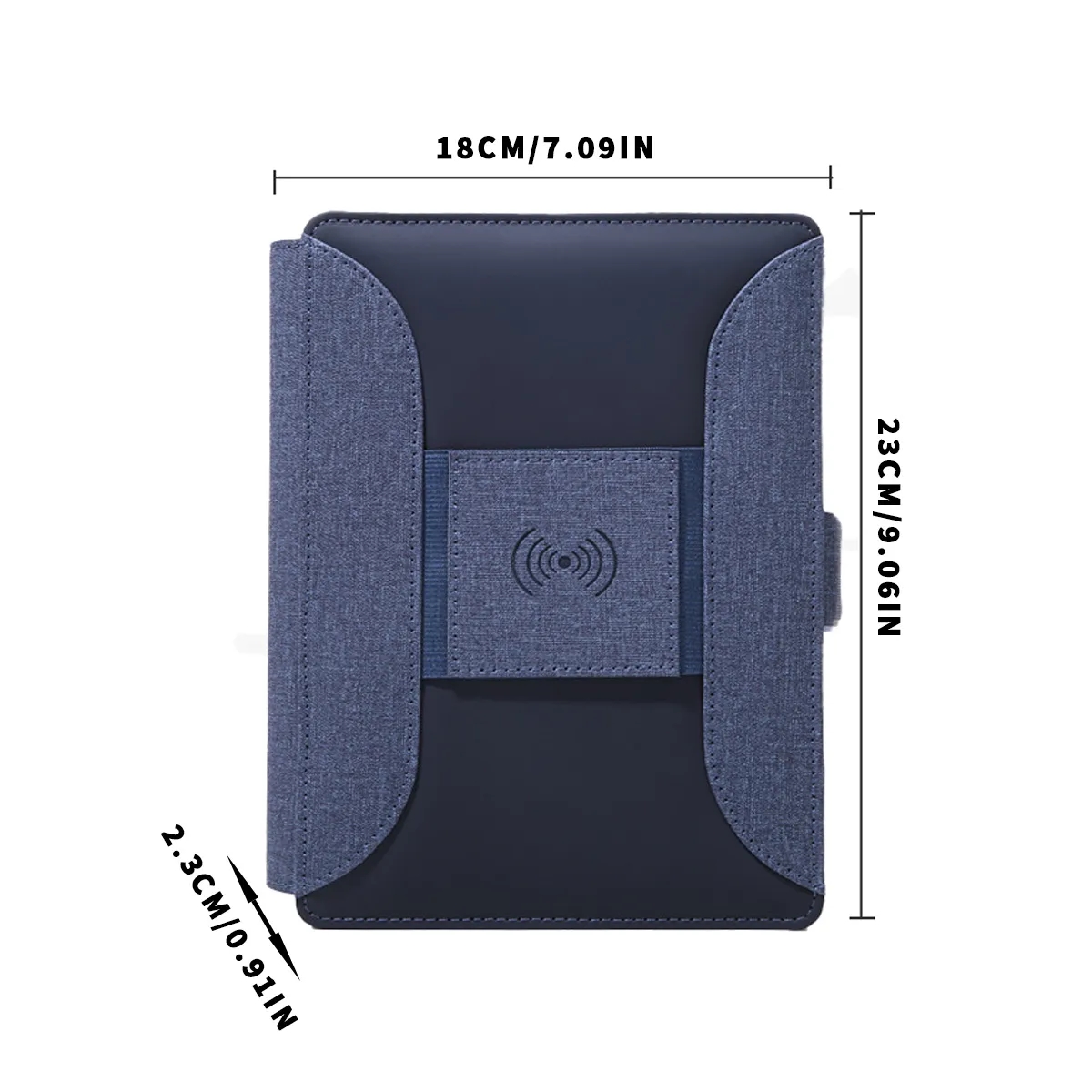 Executive Wireless Charging Portfolio 5