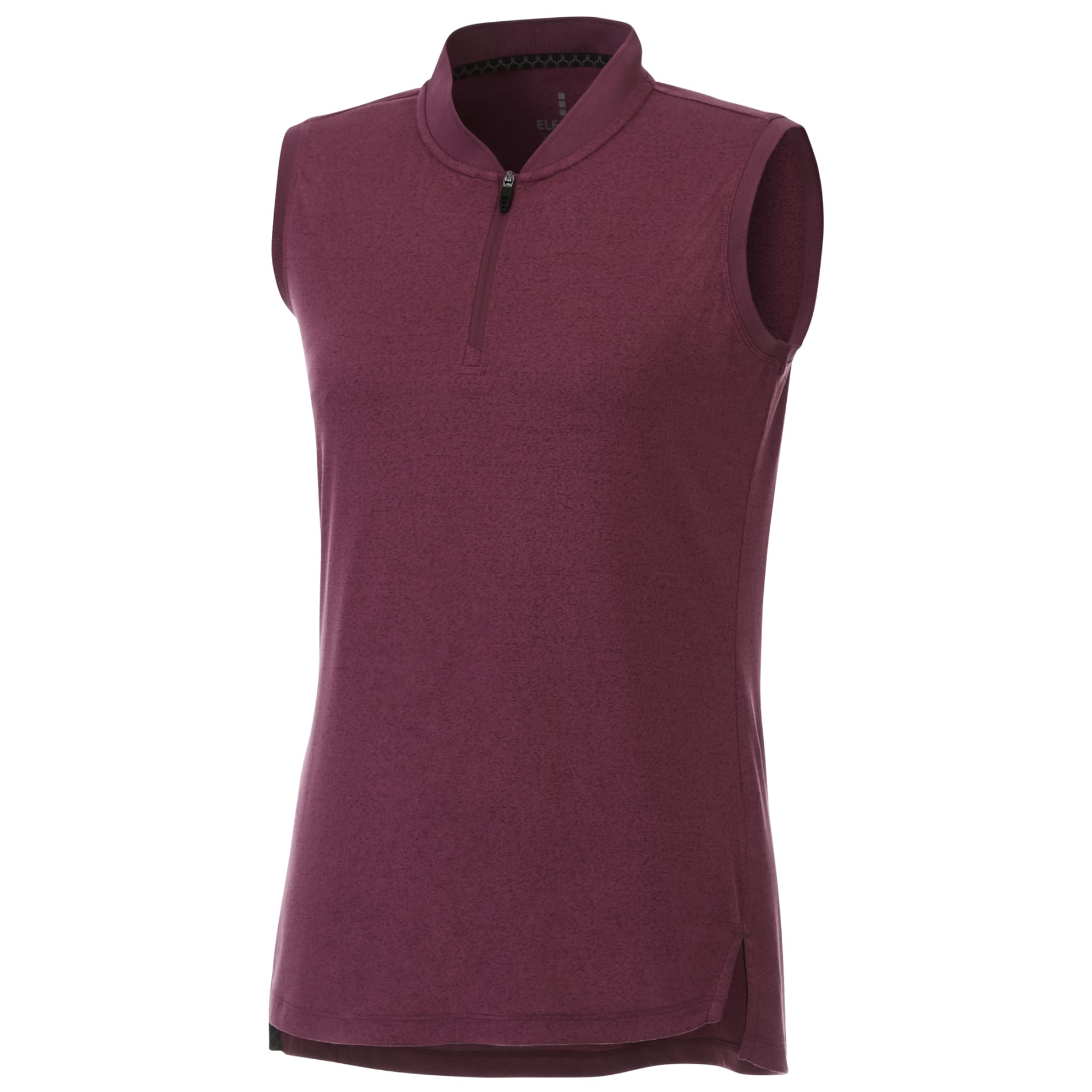Women's KINPORT Sleeveless Polo 34