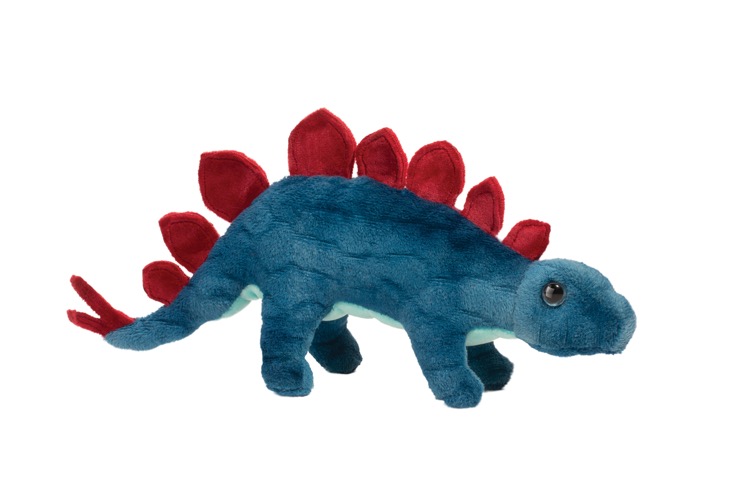Stegosaurus Mini Dino 1