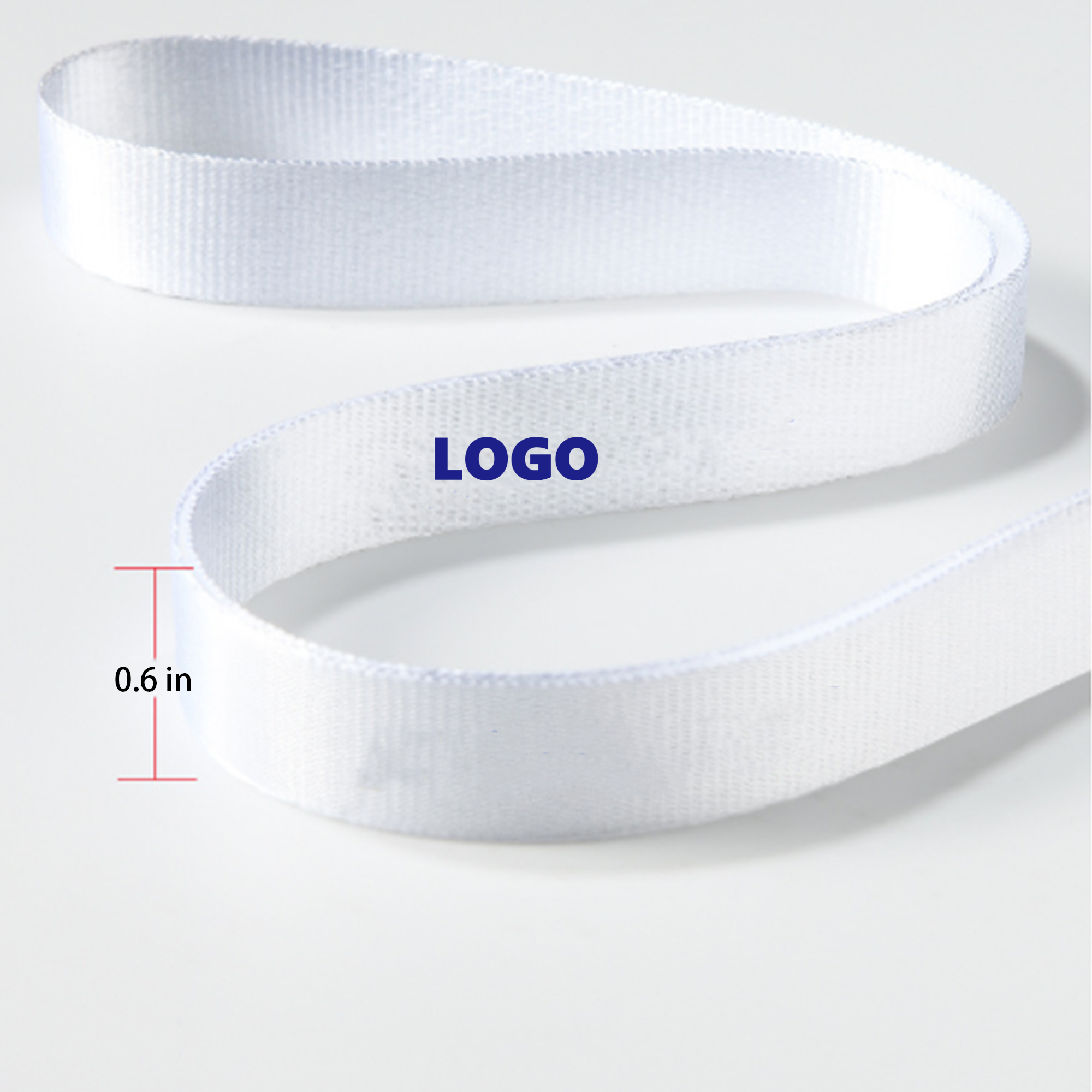Polyester ID Badge Lanyard 4