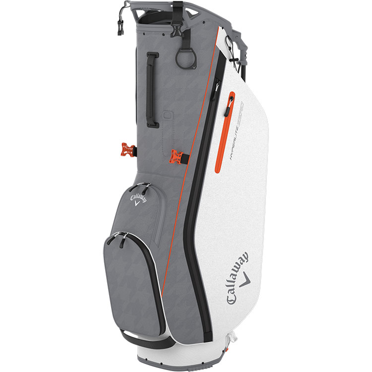 Callaway Hyperlite Zero Stand Bag 22