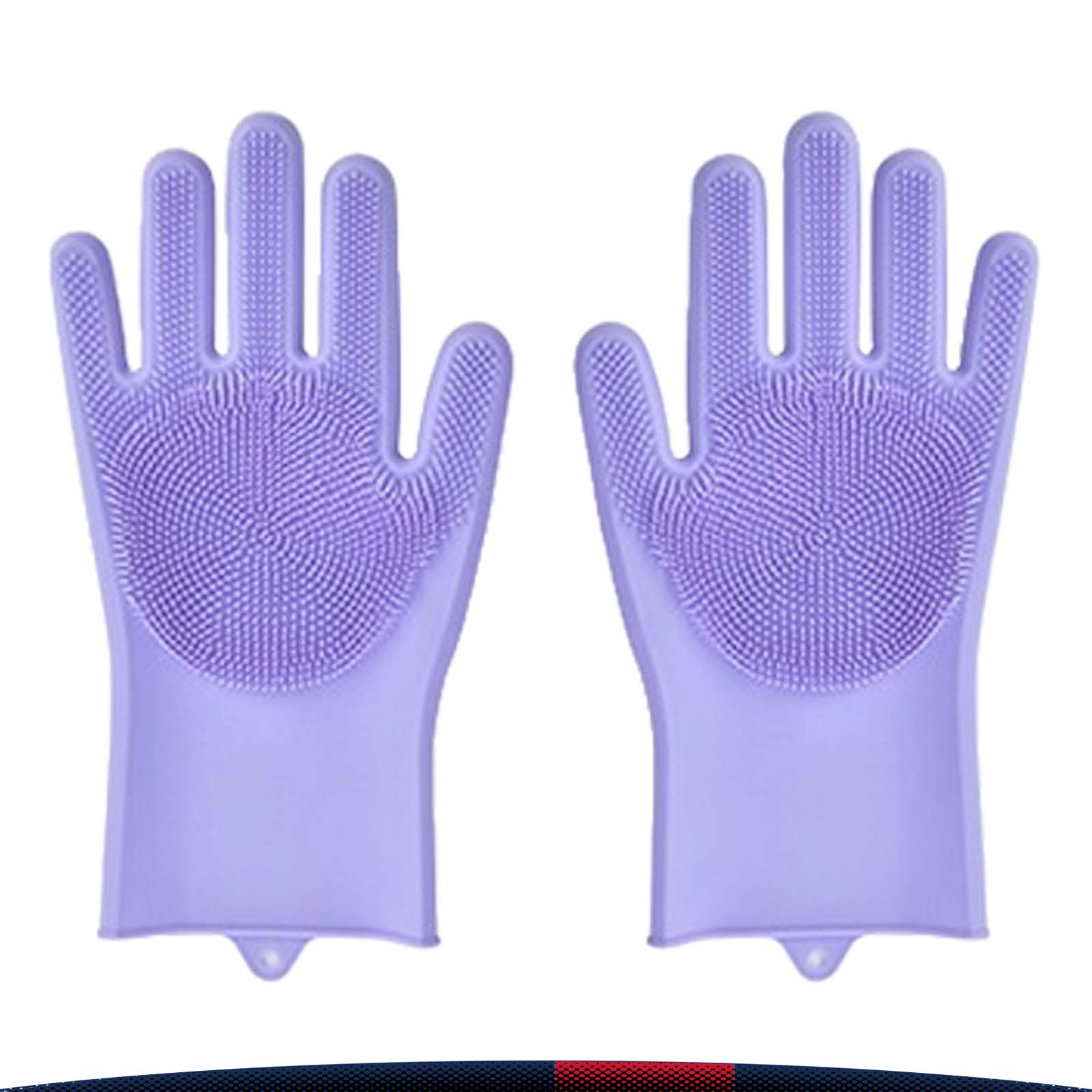 Simplicity Brush Gloves 3