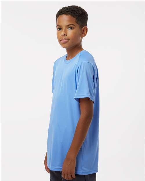 Youth Islander Performance T-Shirt - 208Y 34