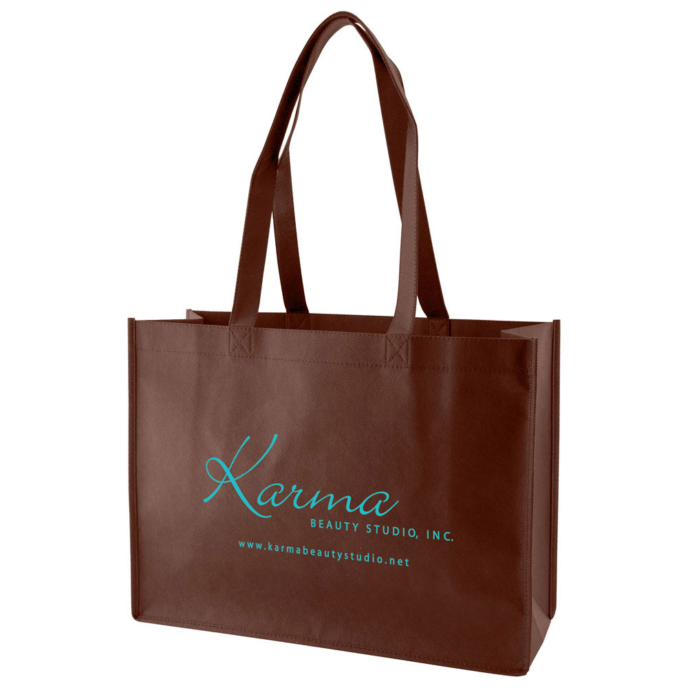 Standard Non-Woven Tote 14