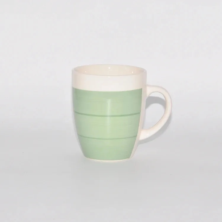 Custom Pantone Matched Mugs 7