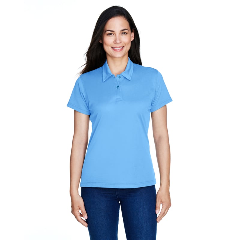 Team 365 Ladies' Command Snag Protection Polo 26