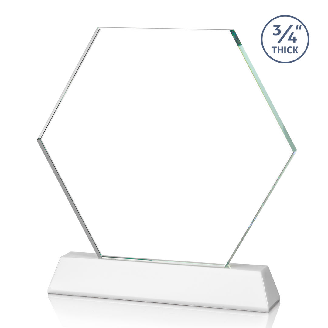 Ralston Award - White 9