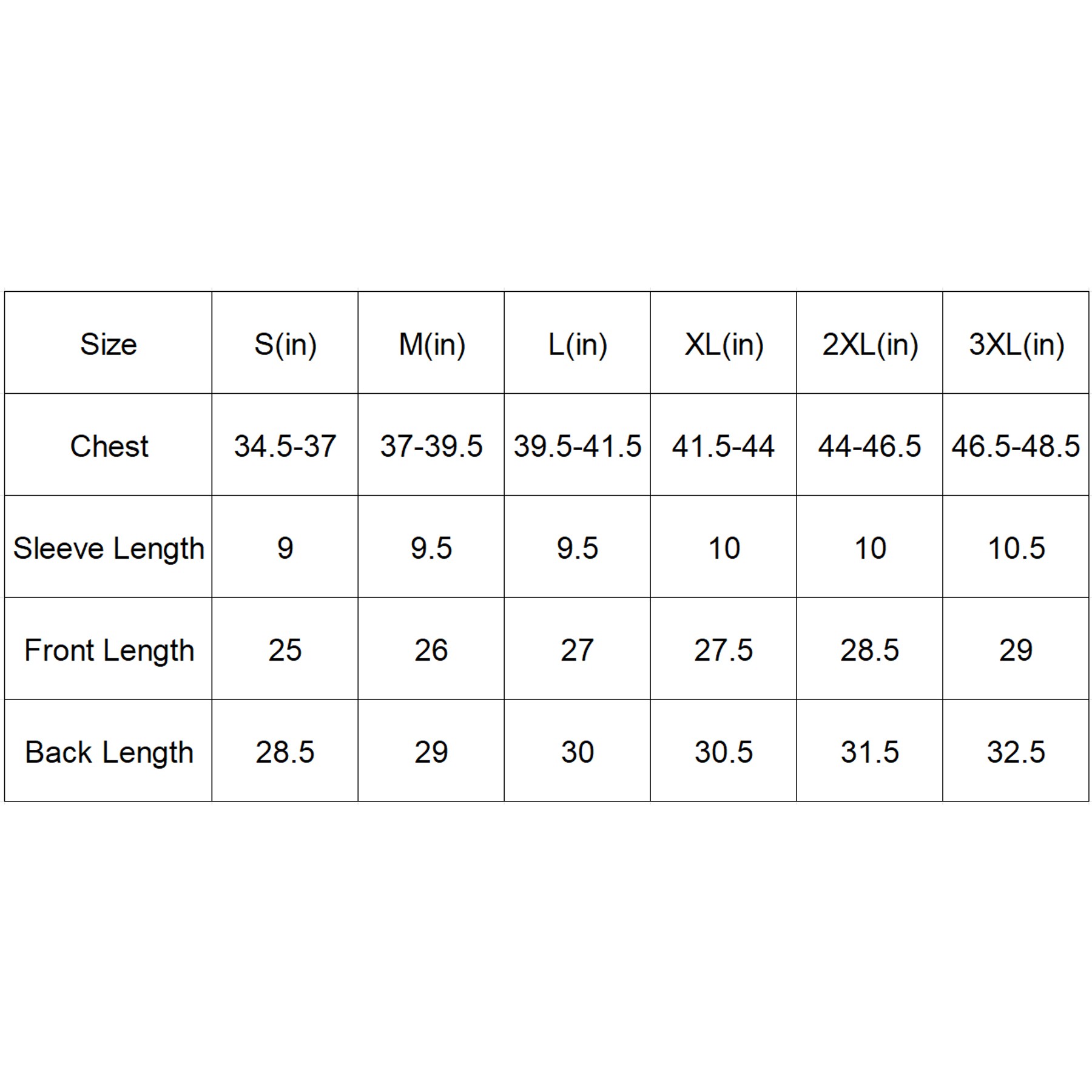Men's Bike Jersey 7