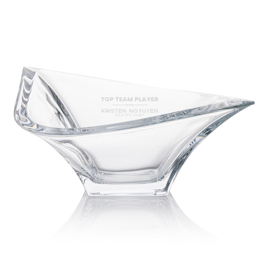 Burberry Bowl 2