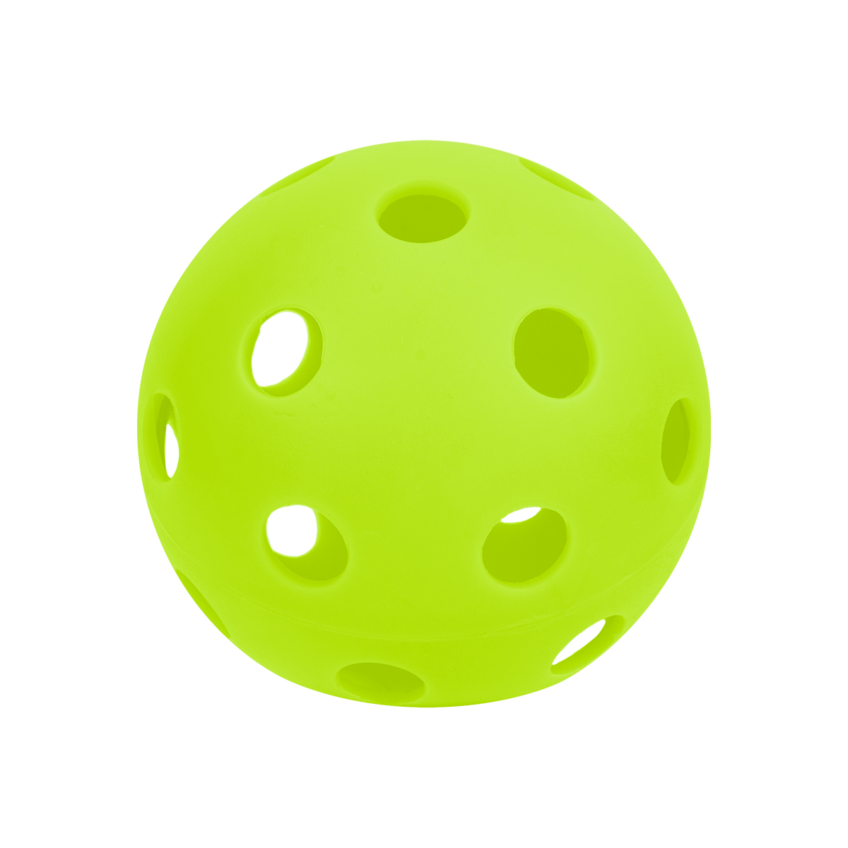 Pickleball 26-Hole Indoor Ball 1