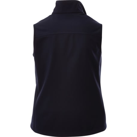Women's STINSON Softshell Vest 37