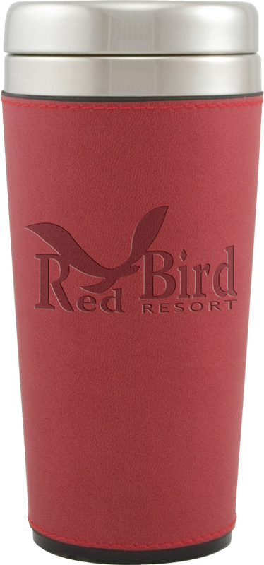 16 oz. Regency Stainless Series 5