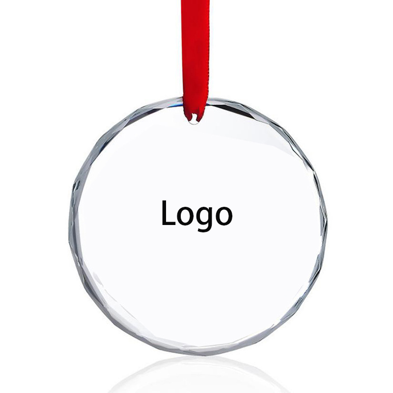 Glass Pendant 2