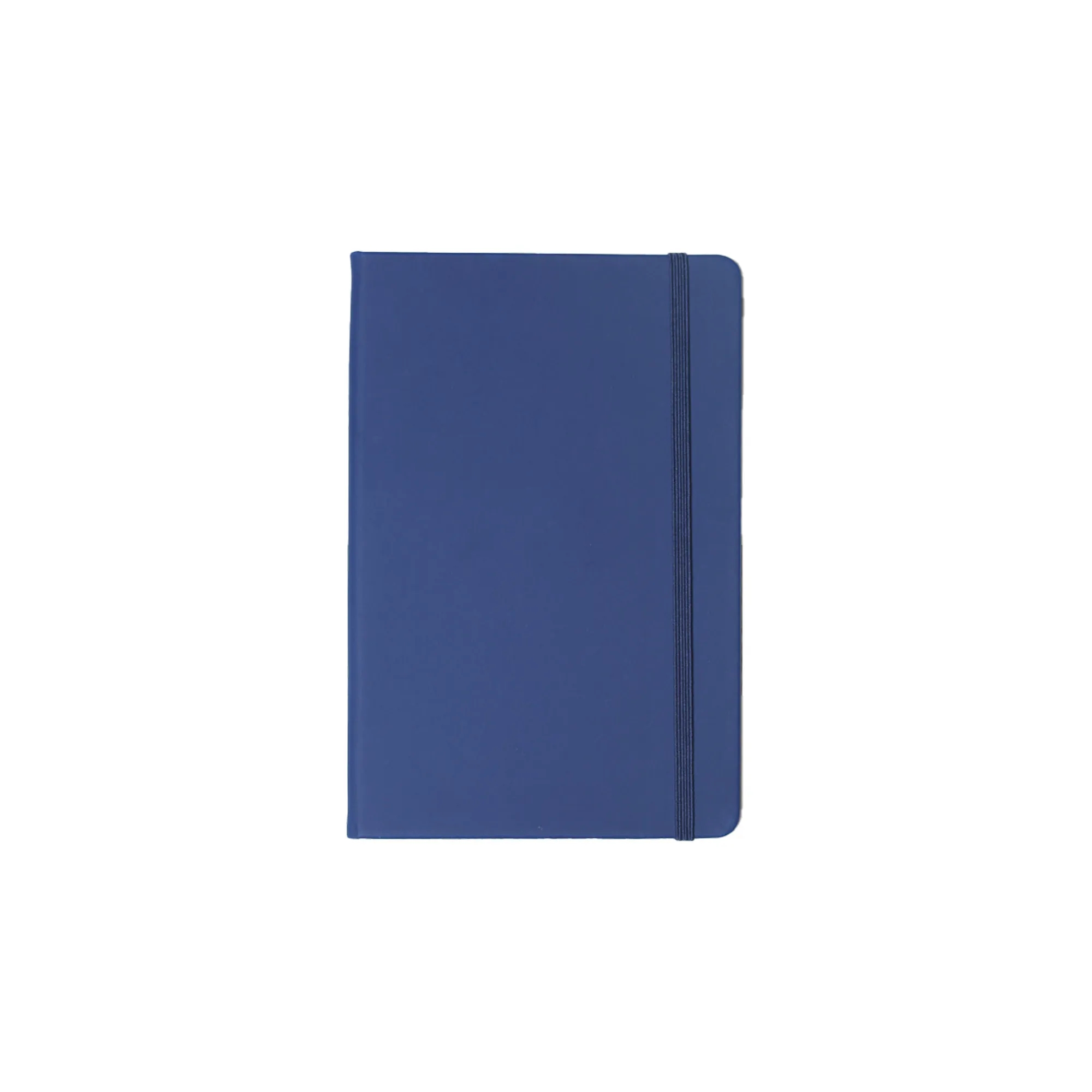 MOQ 20 Premium Business Office PU Leather Notebook 3