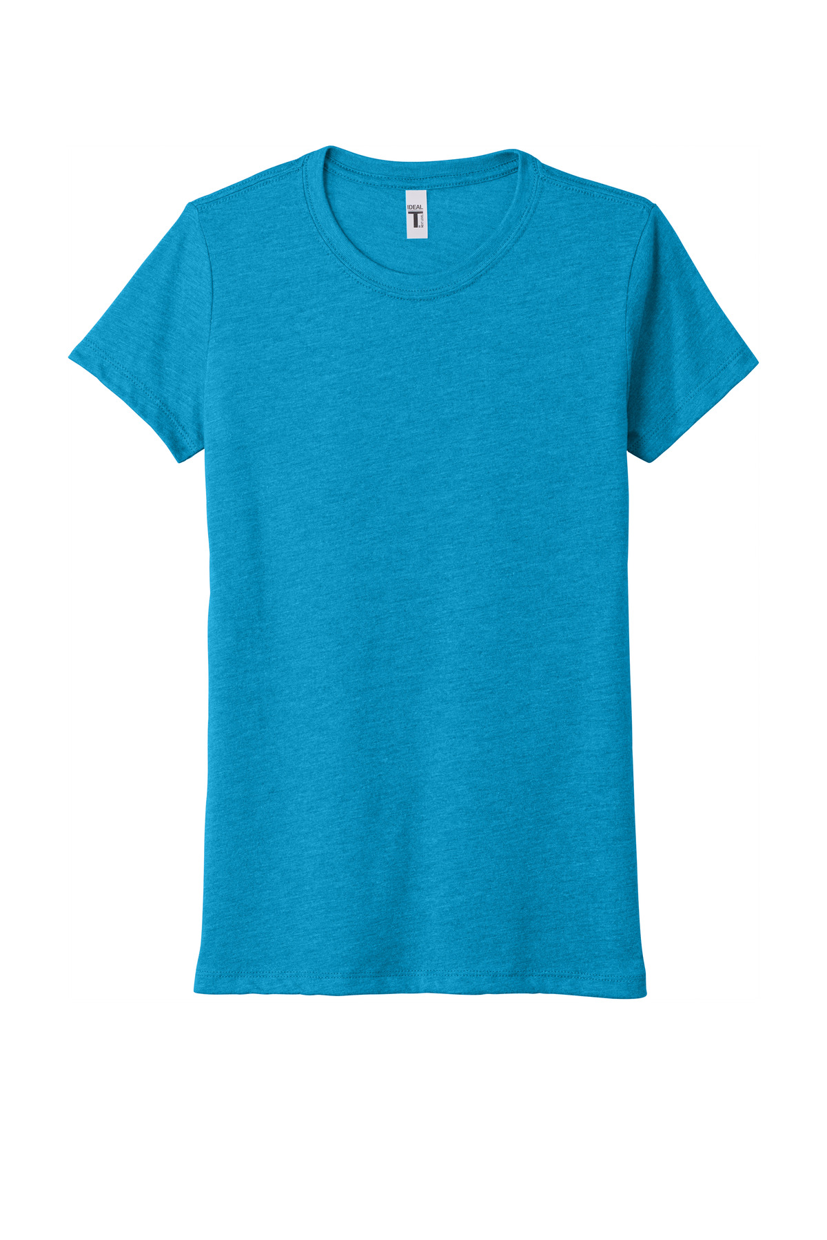 Next Level Apparel Women's Tri-Blend Tee. NL6710 56