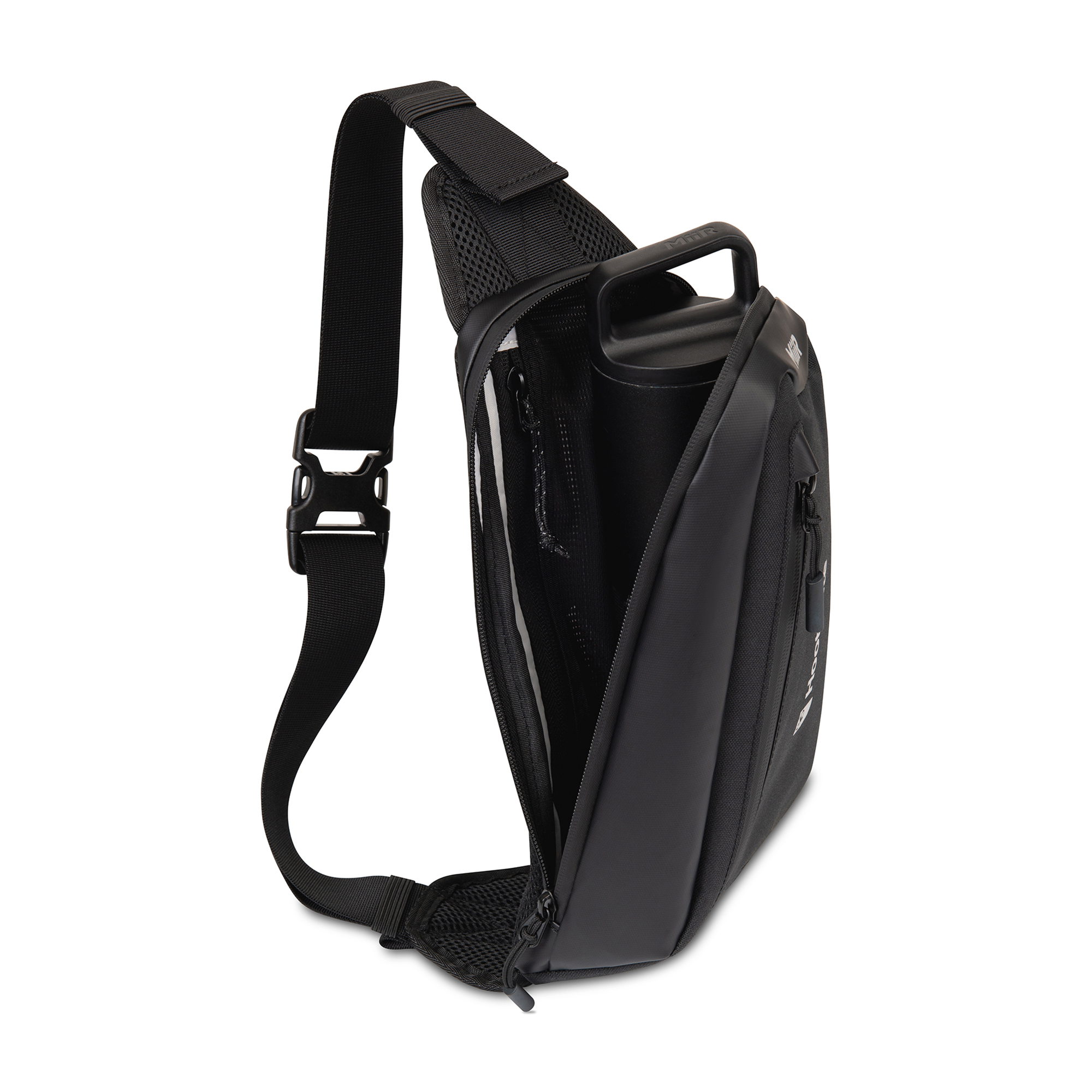 MiiR® Olympus 2.0 2L Recycled rPET Sling Bag - AWARE™ 11
