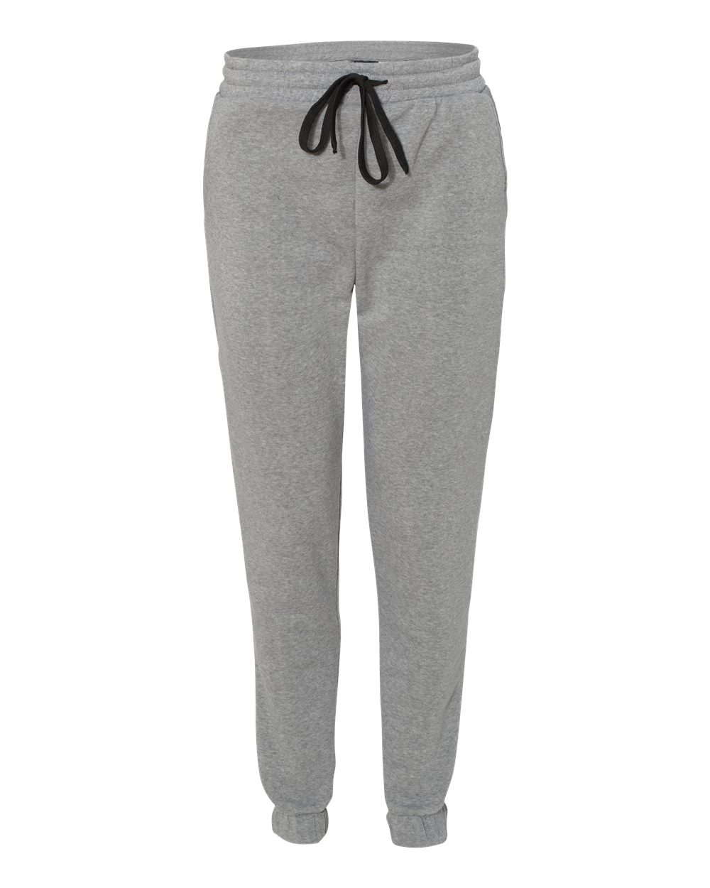 Unisex Fleece Joggers - 8800 7