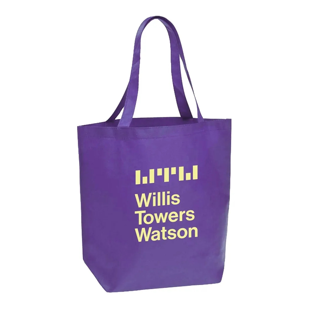 Non-woven Shopping Tote Bag 7