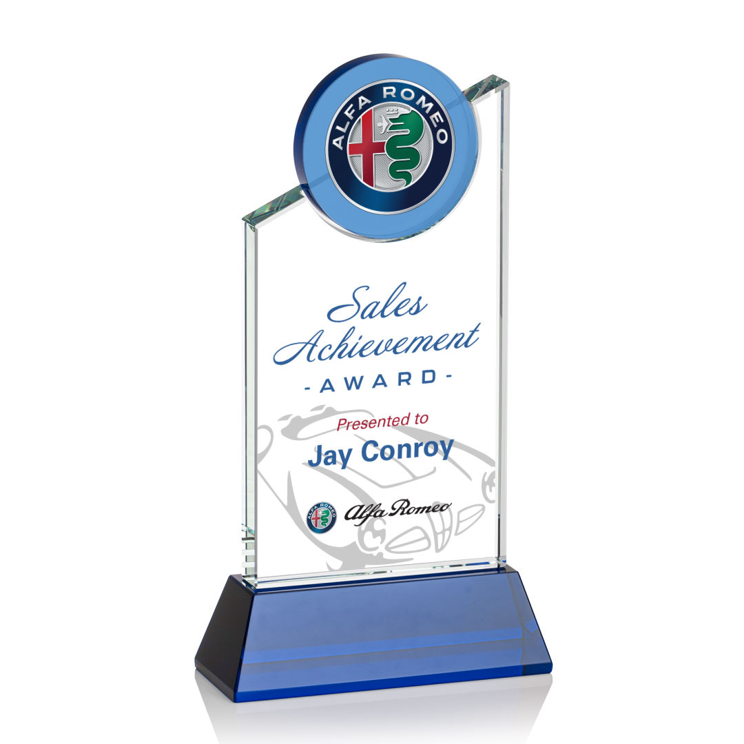 Fleet VividPrint™ Award 21
