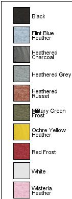 Women's Perfect Tri Muscle Tank