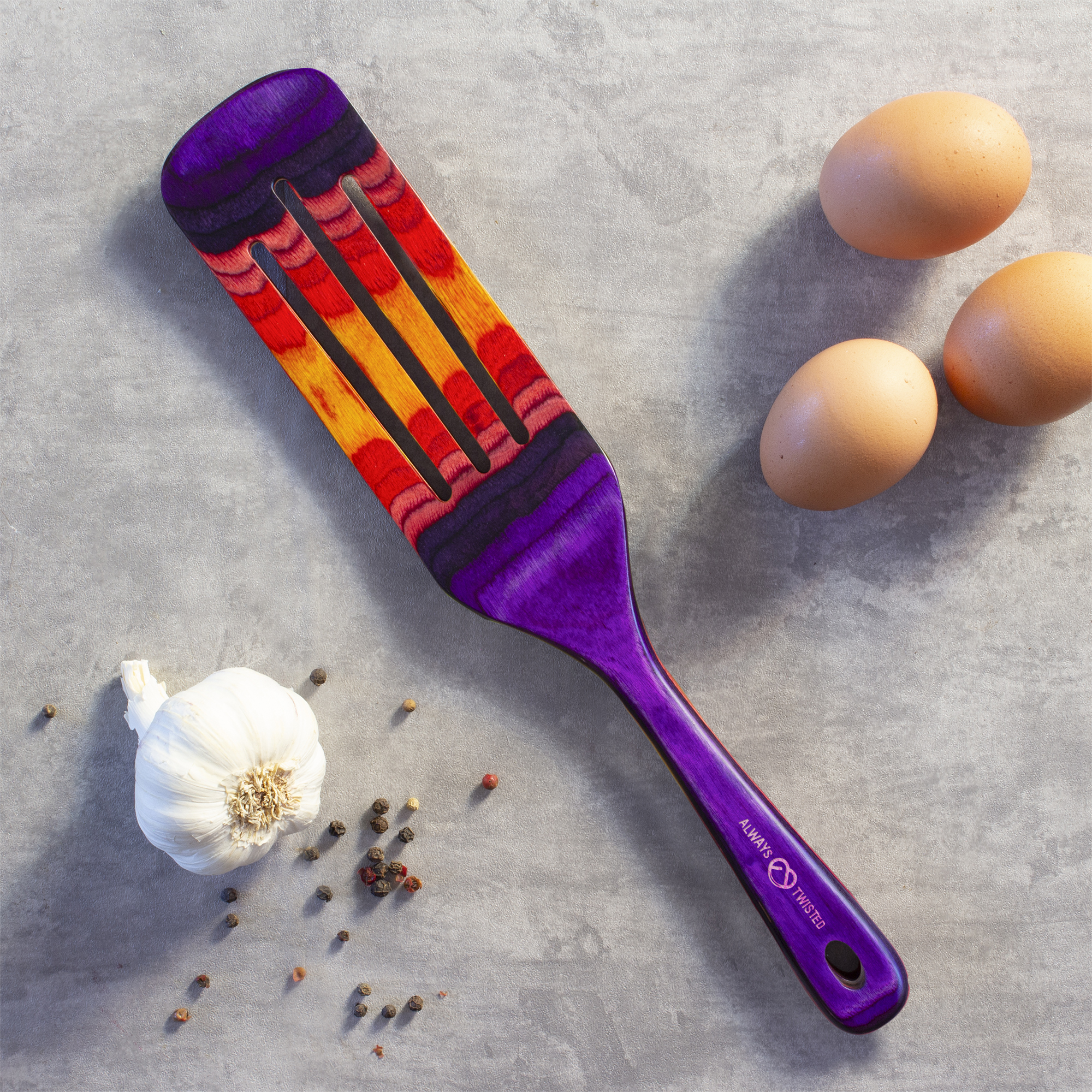 Baltique® Waikiki Collection Spurtle 5