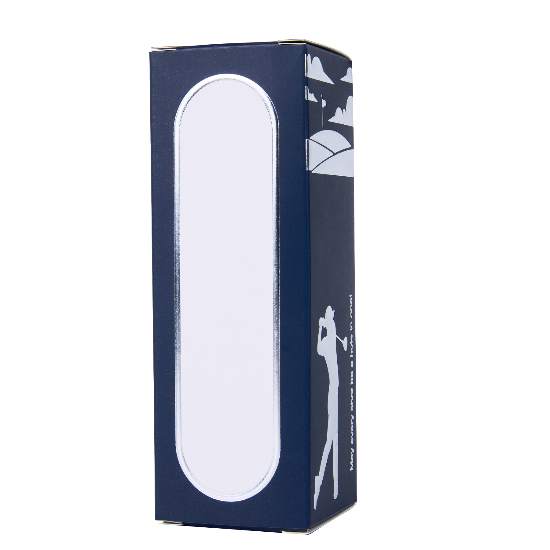 3 Pack Golf Ball Sleeve 6