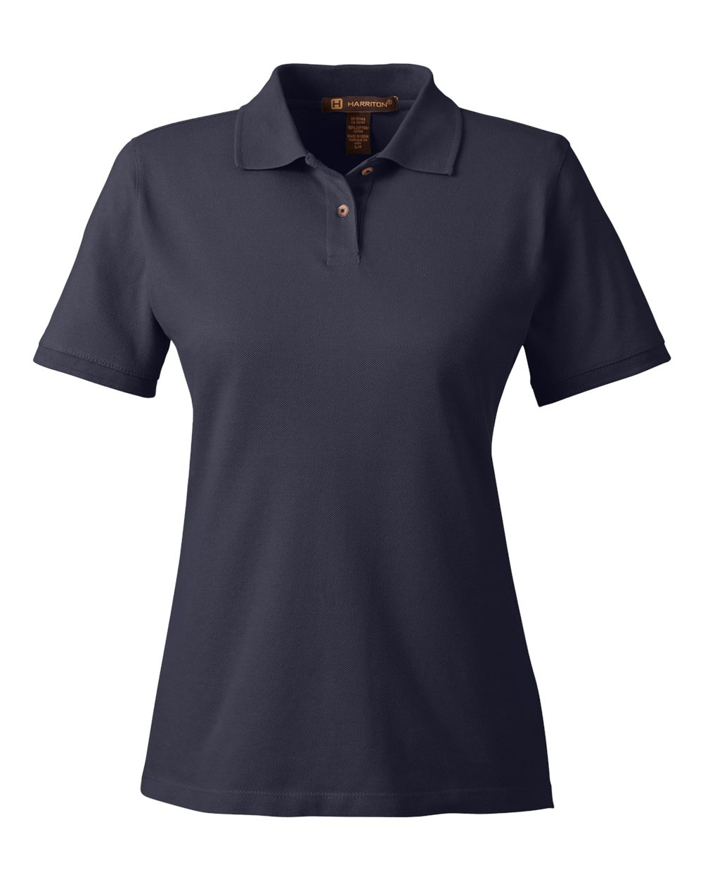 Women's Cotton Polo - M200W 31