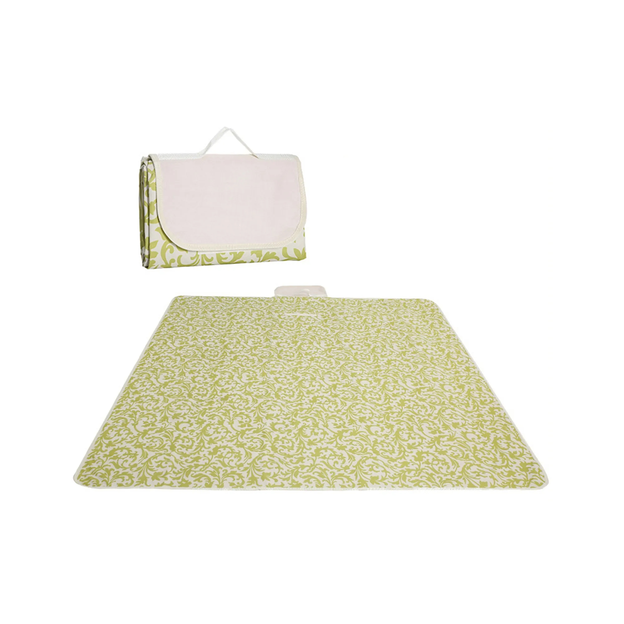 Outdoor Waterproof Oxford Picnic Mat 5