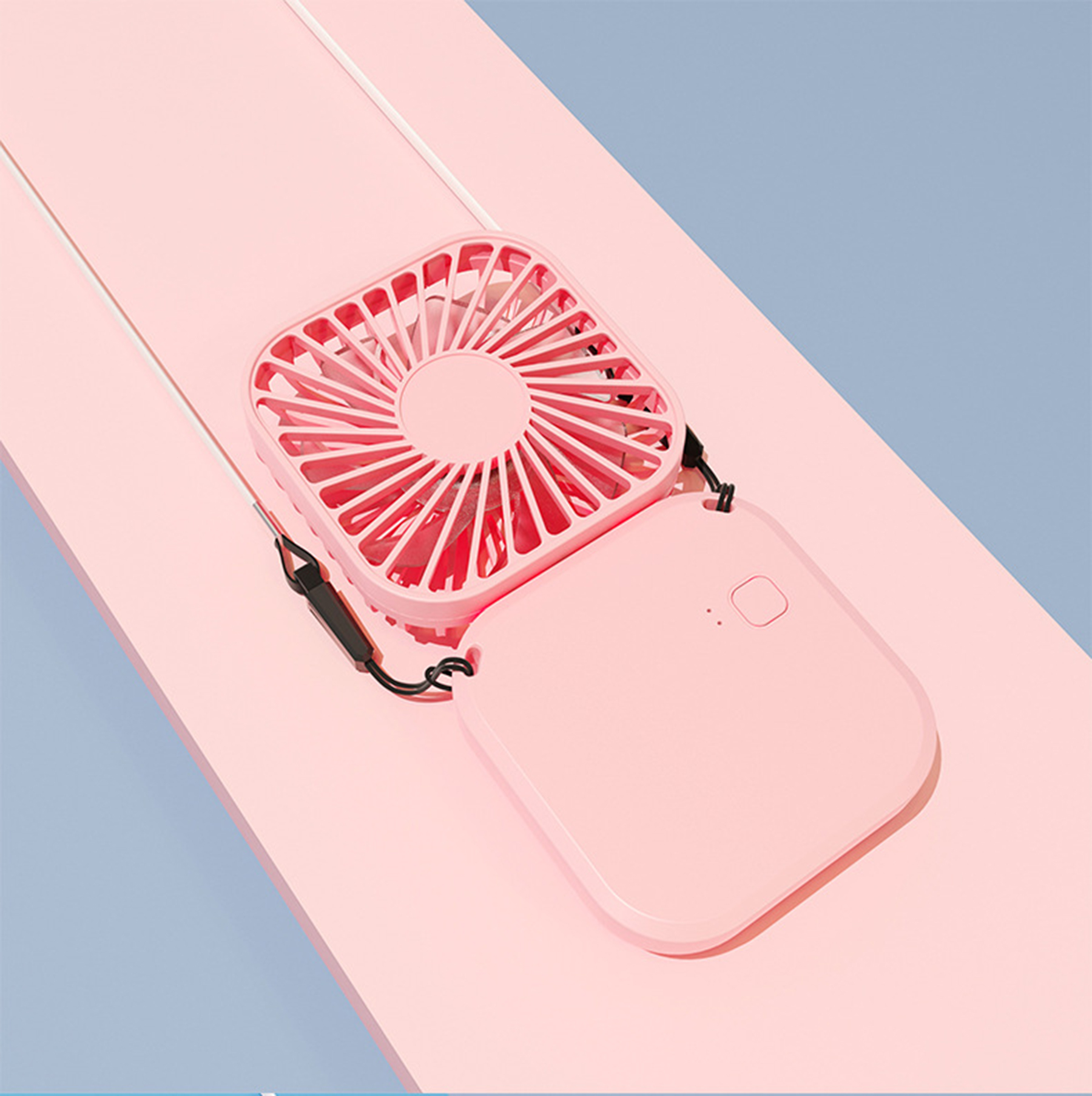 Bealie Power Fan 2