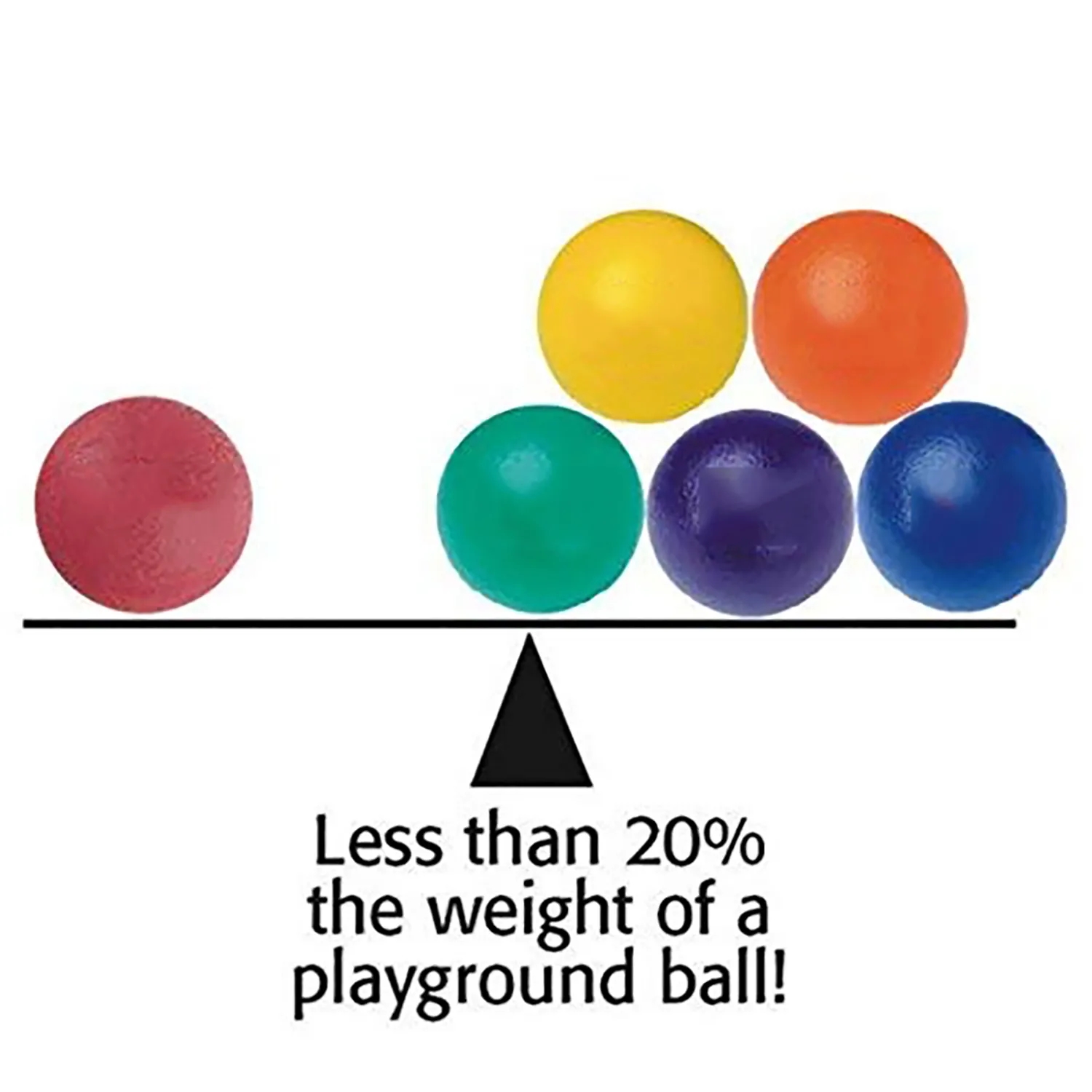 Soft Beach Dodge Ball 4
