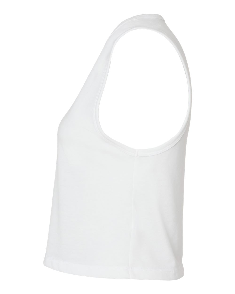 Women's Festival Crop Tank - 5083 68