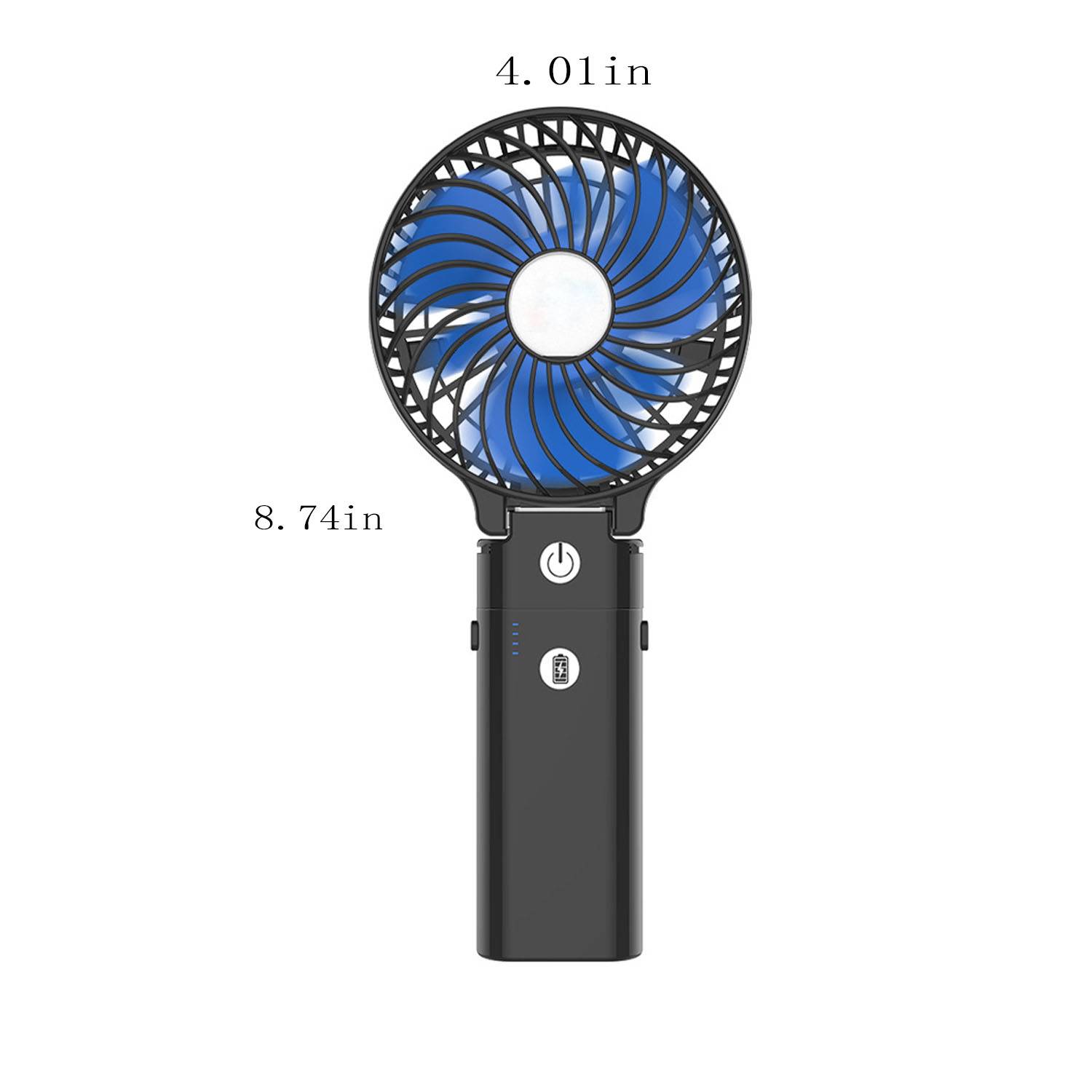 Portable Handheld Fan 1