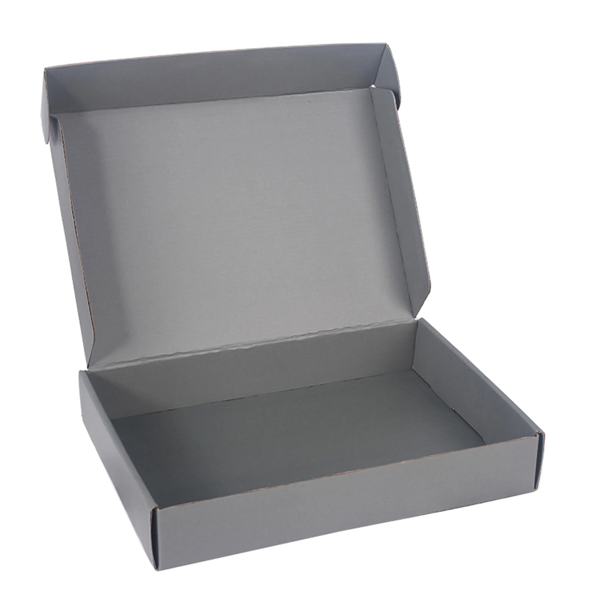 Corrugated Cardboard Packaging Shipping Box 8