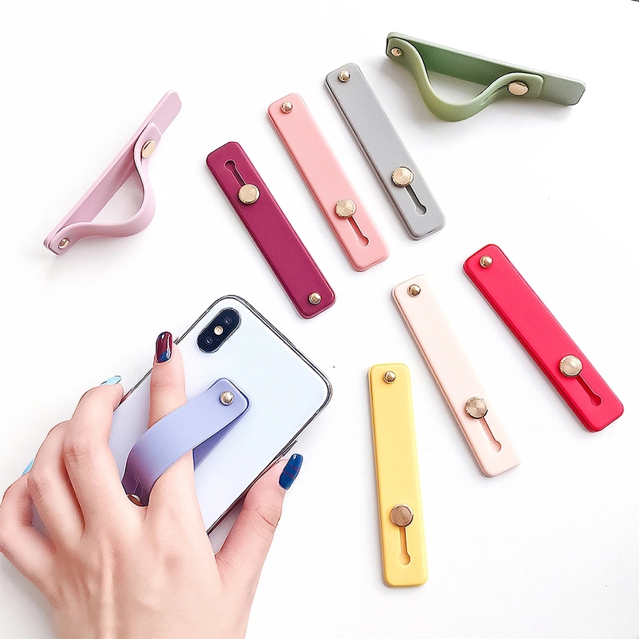 Phone Strap Grip Holder Finger Ring 7