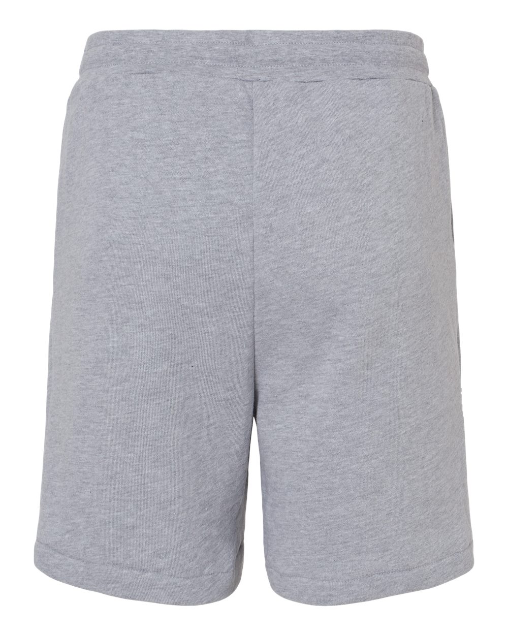 Sponge Fleece Shorts