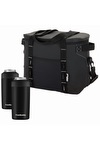 Urban Peak® CB161 / FrostBuddy® Black Duo Gift Set 18