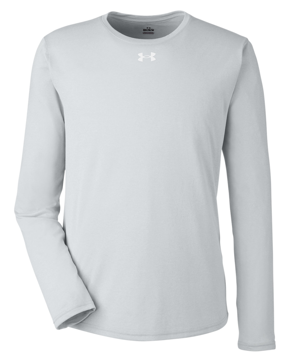 Men's Team Tech Long-Sleeve T-Shirt