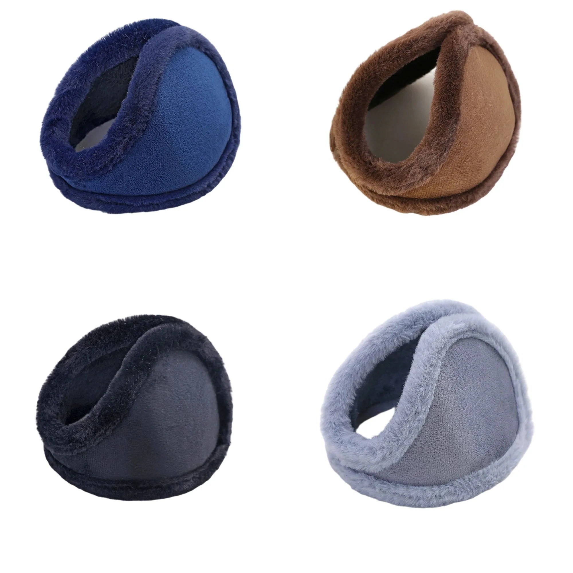 Winter Warm Earmuffs 2