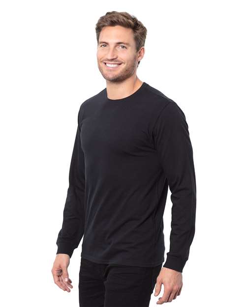Unisex Epic Long Sleeve T-Shirt - T3000 7