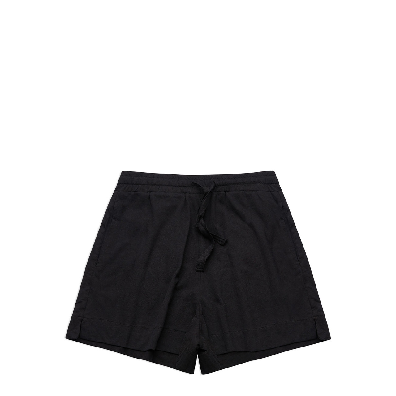 Wo's Soft Shorts | 4928 2