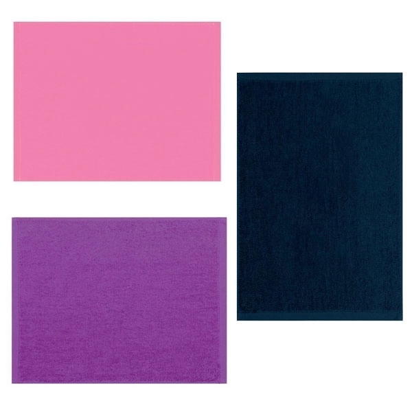 Cotton Polyester Rally Towels 2