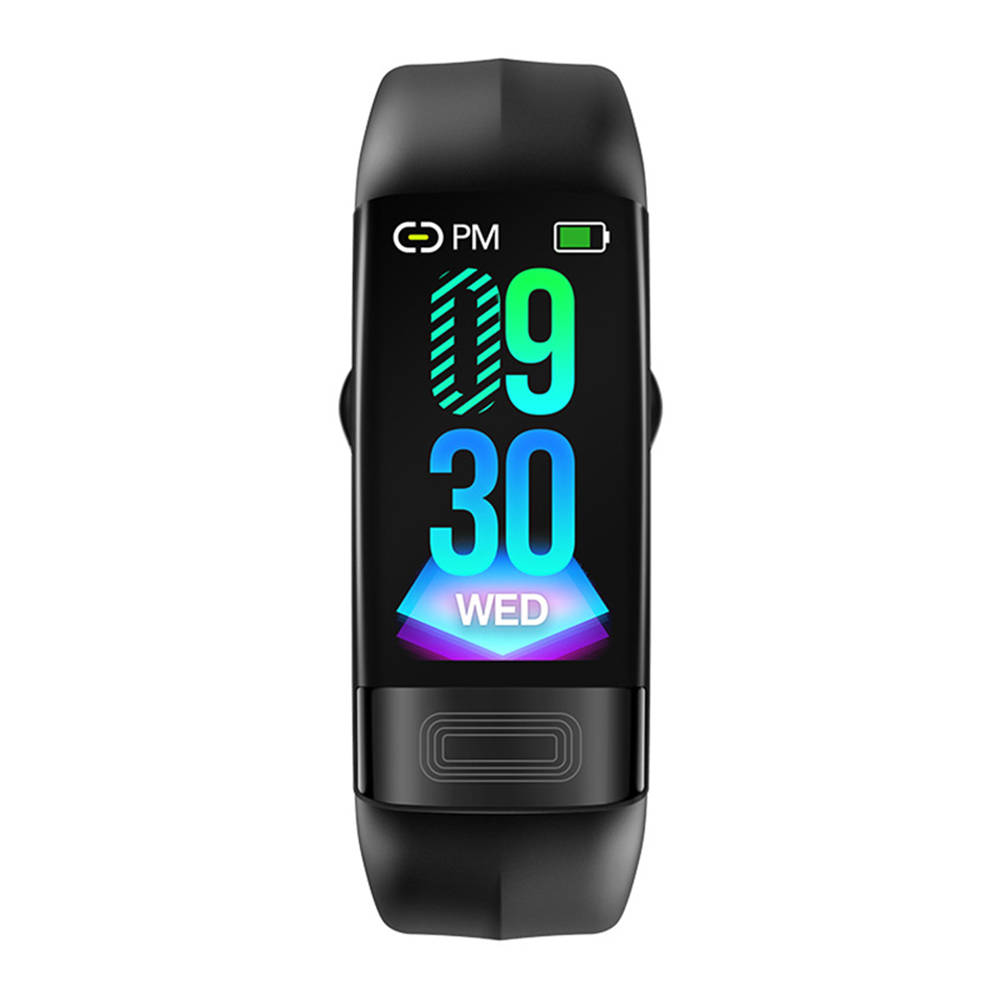 Smart Fitness Tracker Watch 3