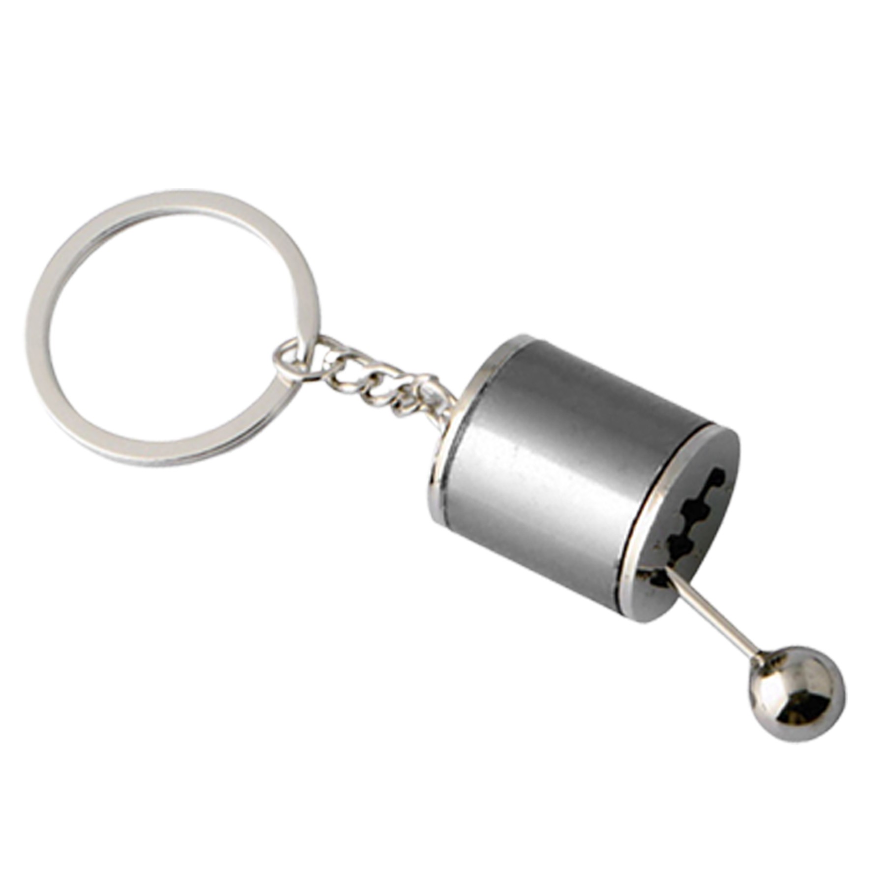 Metal Gear Keyfob 1