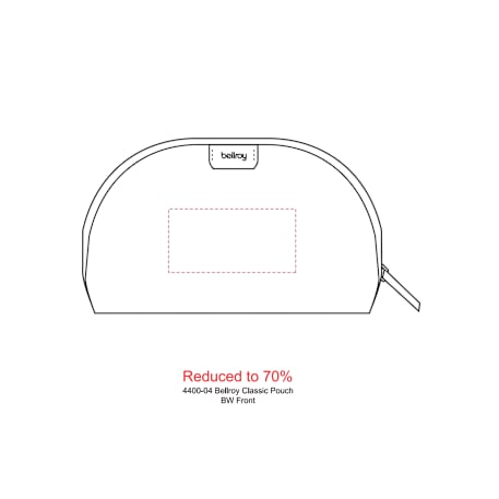 Bellroy Classic Pouch 57