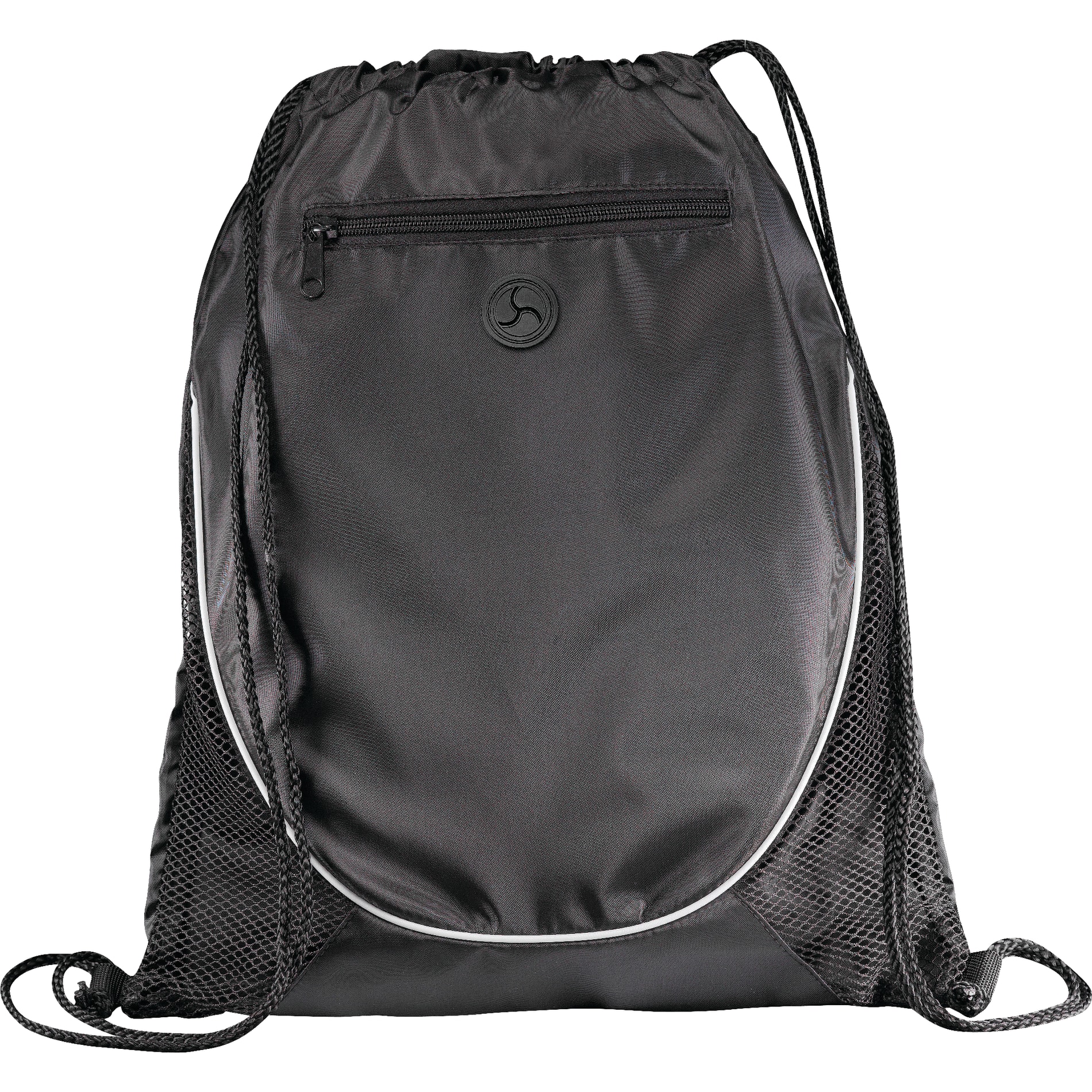 Peek Drawstring Bag 34