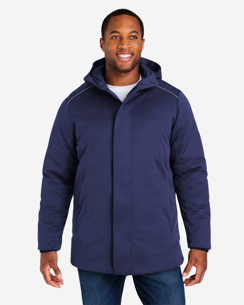 Unisex Techno Lite Flat-Fill Insulated Jacket - CE715 23