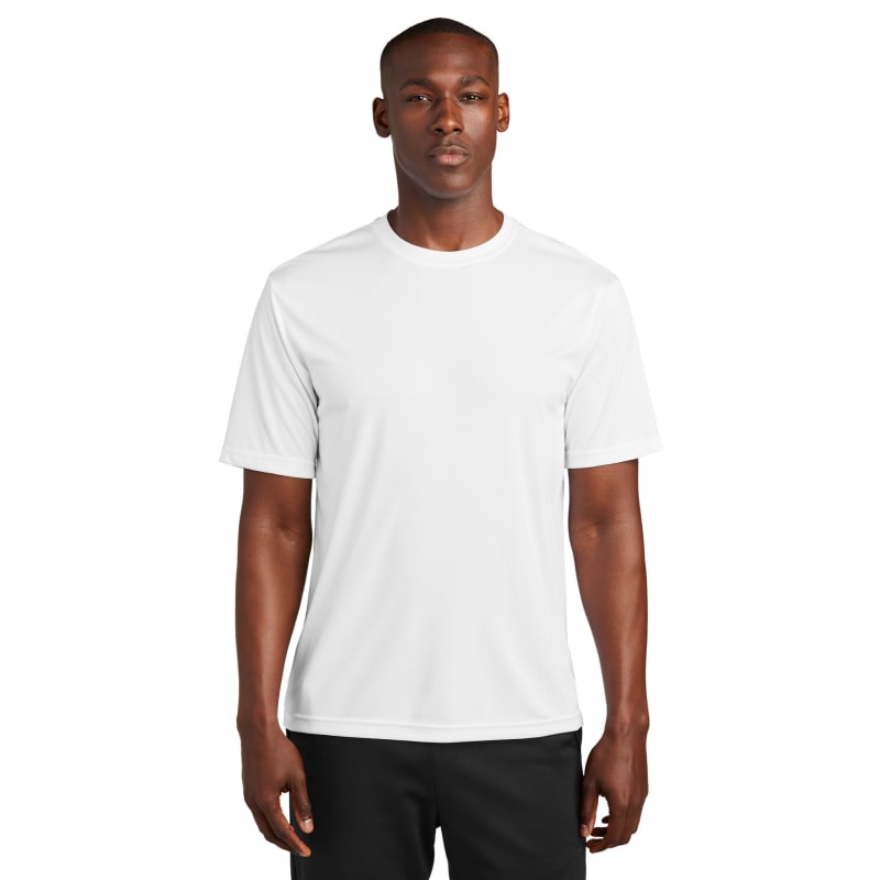 Sport-Tek Tall PosiCharge Competitor Tee. 95
