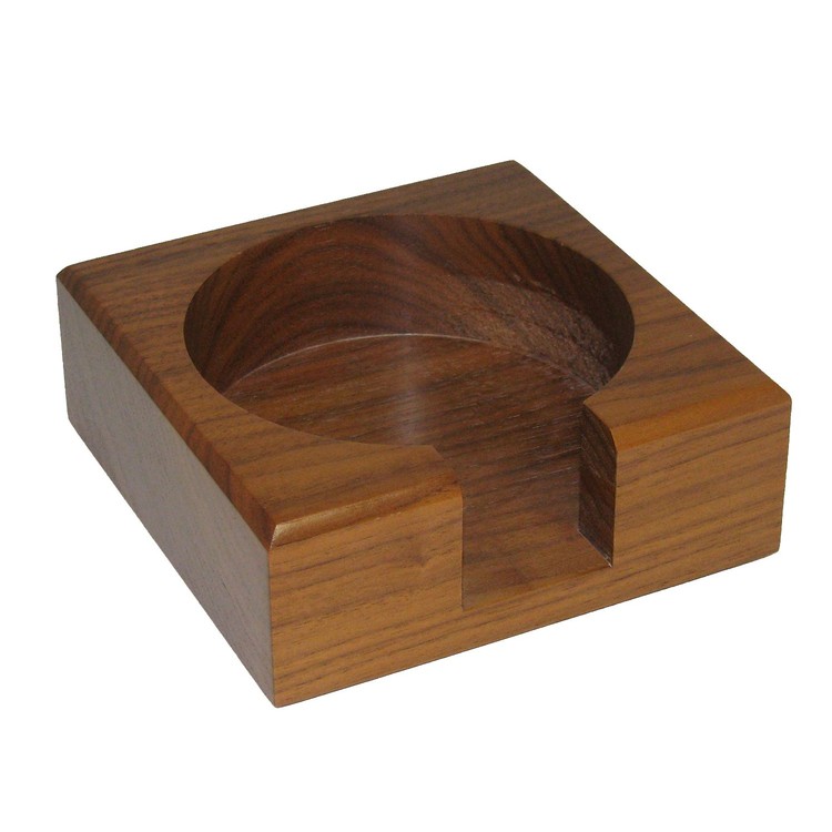 Wood Coaster Holder 6