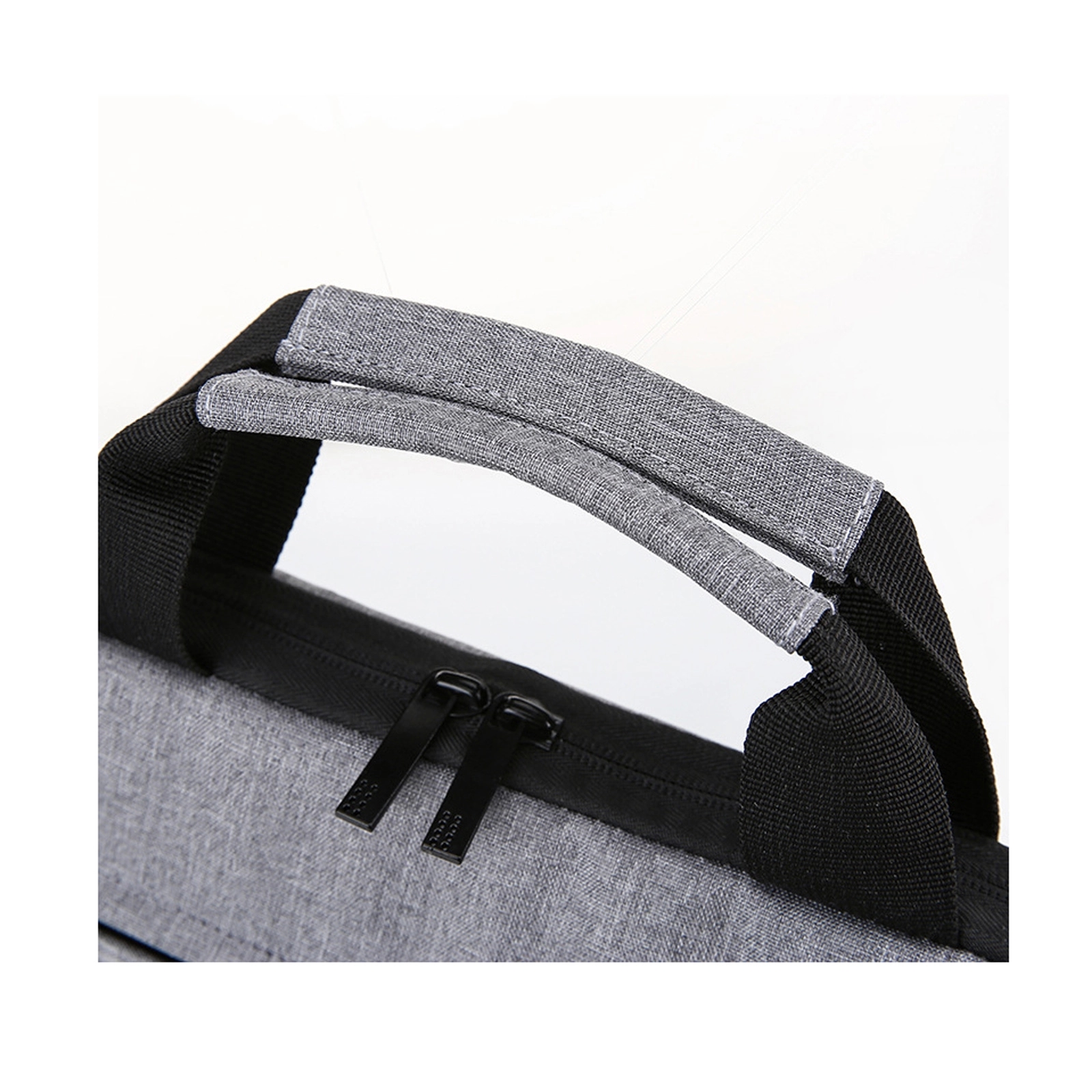 Laptop Briefcase Bag With Shoulder 9