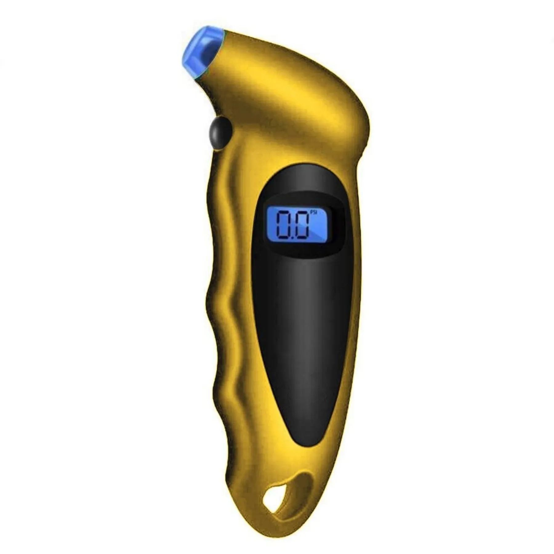 Digital Tire Pressure Gauge 5